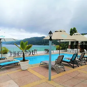3* Hotel Le Relax And Restaurant