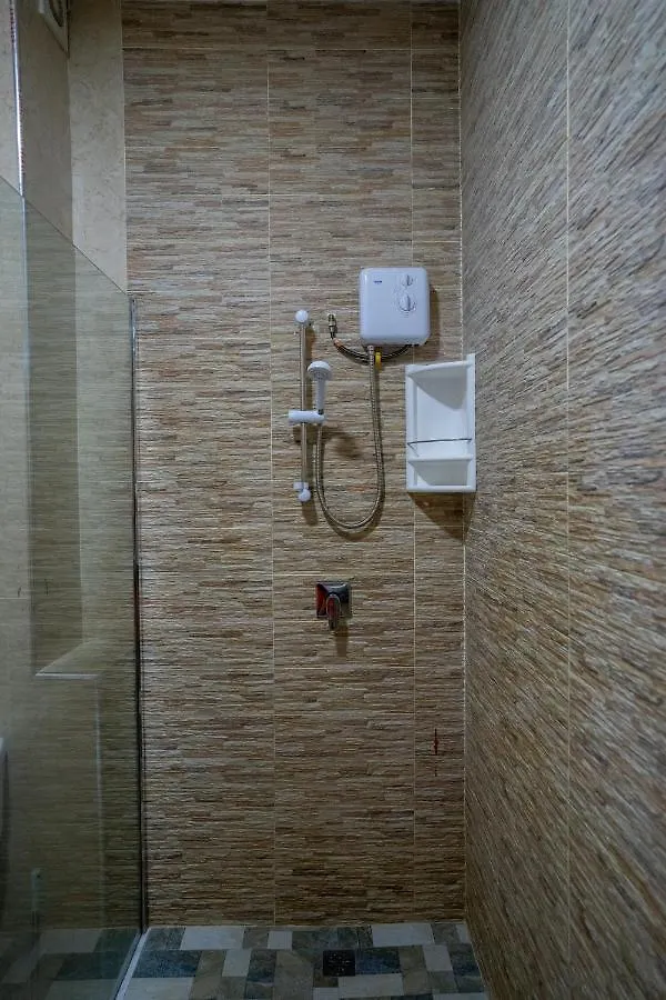Creole Cottage Apartment Anse Royale