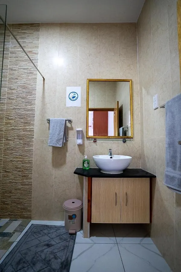 Creole Cottage Apartment Anse Royale