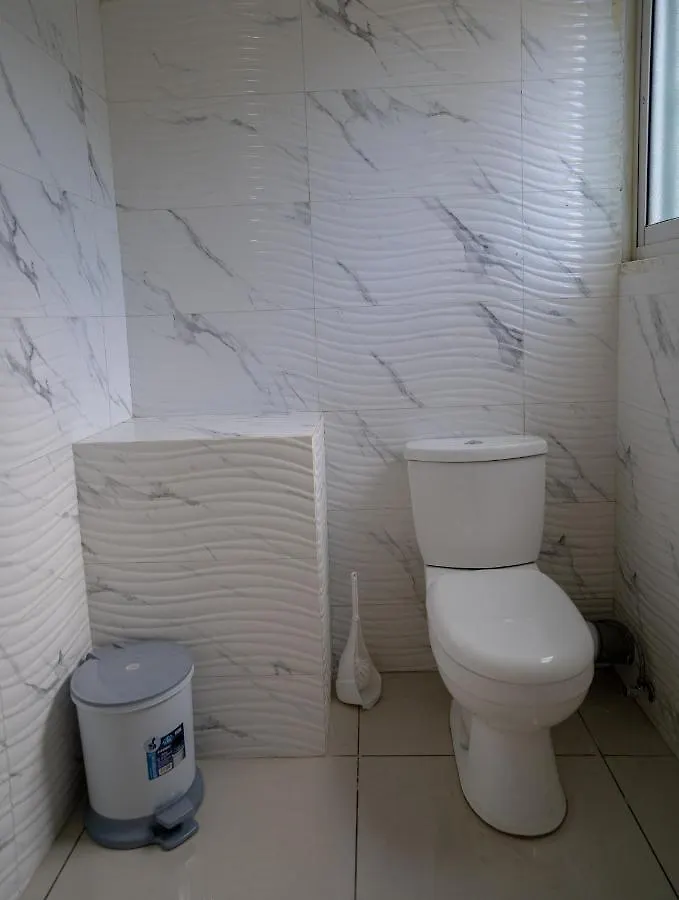 Creole Cottage Apartment Anse Royale Seychelles
