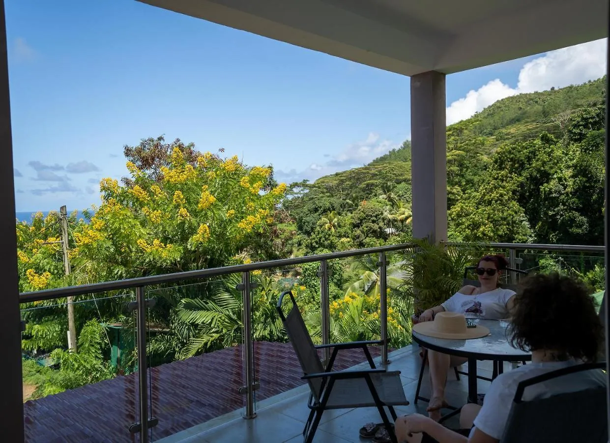 Creole Cottage Apartment Anse Royale 0*,  Seychelles