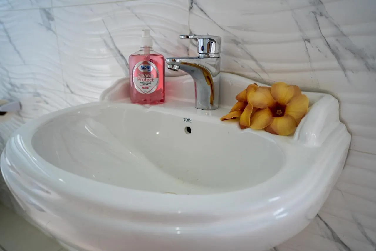 Creole Cottage Apartment Anse Royale 0*,