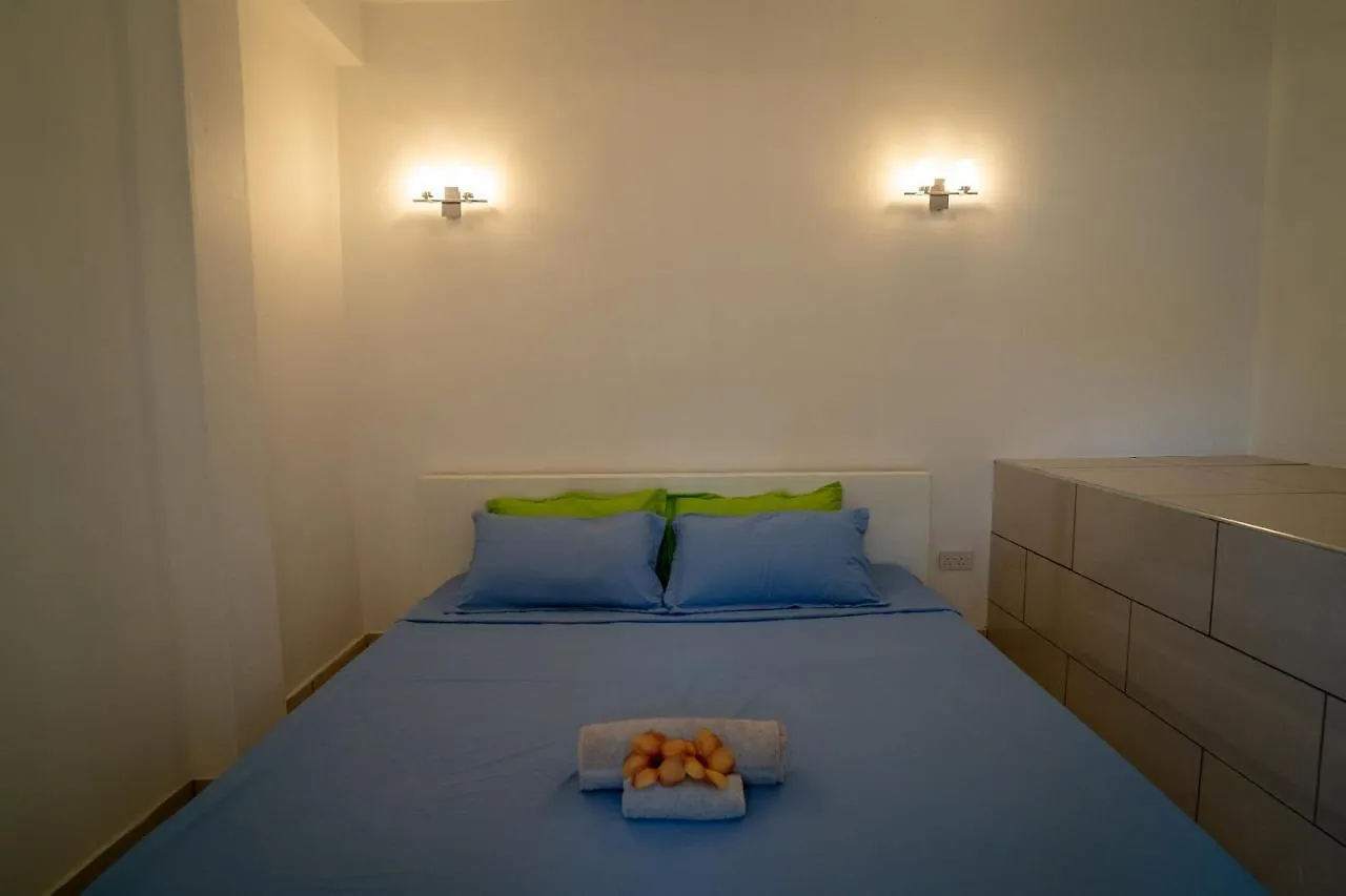 Creole Cottage Apartment Anse Royale